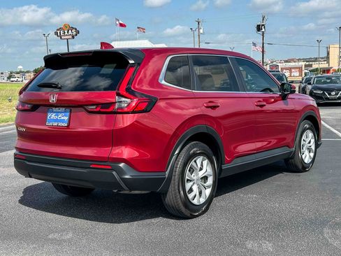 Used 2026 Honda CR-V LX image 6