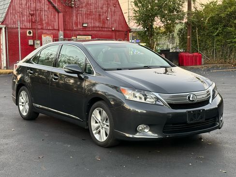 Used 2011 Lexus HS 250h image 12