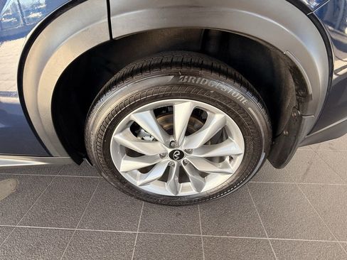 Used 2022 INFINITI QX50 Essential image 47