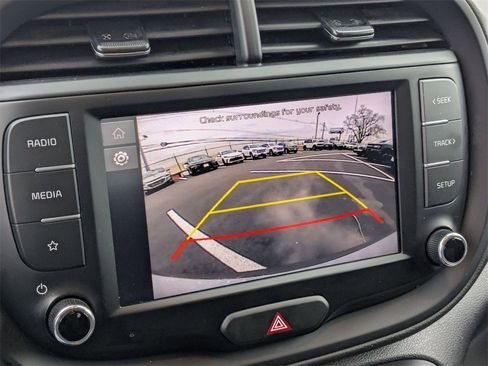 Used 2024 Kia Soul LX w/ Option Group 015 image 23