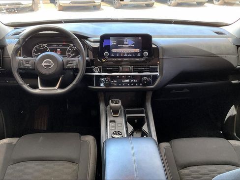 Used 2024 Nissan Pathfinder SV w/ Cargo Package AWD/4WD image 15