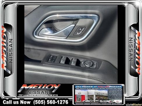 Used 2023 Chevrolet Tahoe LT AWD/4WD image 20