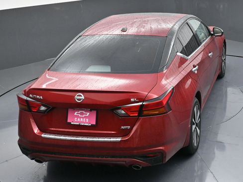 Used 2019 Nissan Altima 2.5 SL image 39