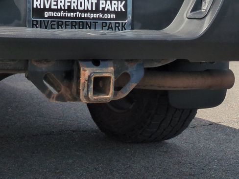 Used 2018 Toyota Tundra SR5 AWD/4WD image 50