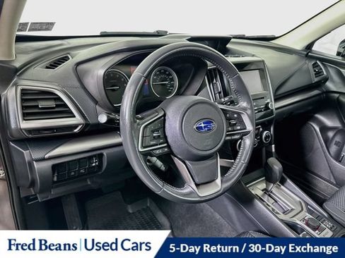 Used 2020 Subaru Forester Premium AWD/4WD image 13