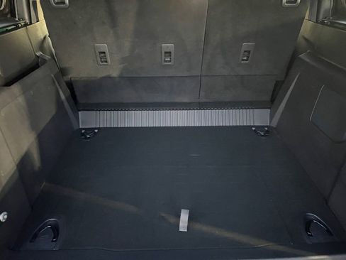 Used 2023 Ford Bronco Outer Banks image 5