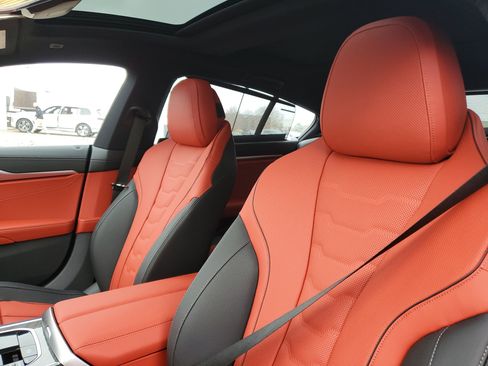 New 2026 BMW 840i xDrive 840 image 7