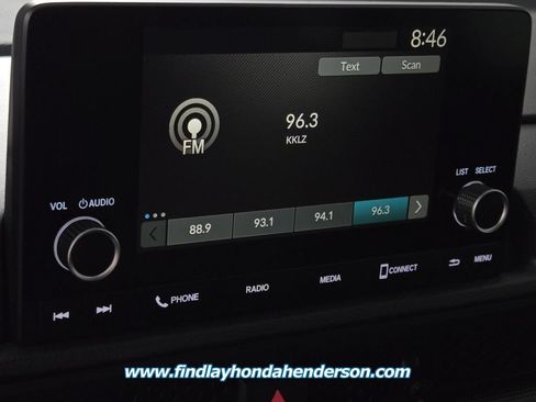 Certified 2024 Honda CR-V EX image 29