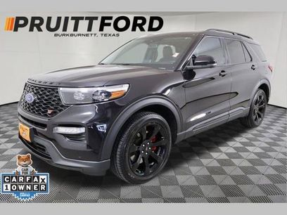 Used 2023 Ford Explorer ST w/ Equipment Group 401A