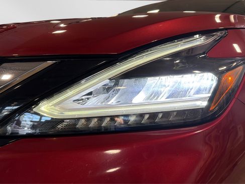 Used 2024 Nissan Murano SV image 13