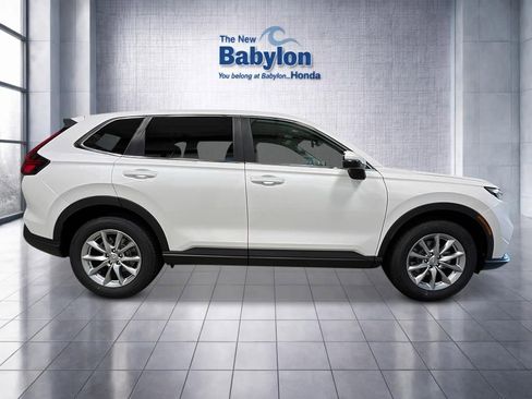 New 2026 Honda CR-V EX image 7
