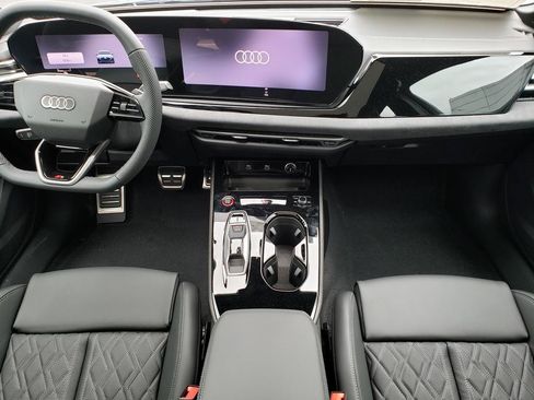 New 2026 Audi S5 Premium Plus AWD/4WD image 9