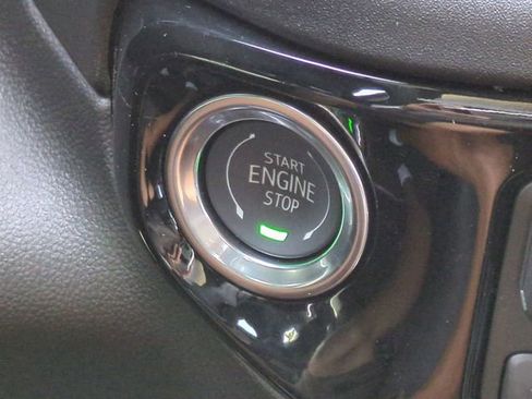 New 2026 Chevrolet Silverado 1500 High Country AWD/4WD image 29