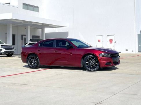 Used 2019 Dodge Charger SXT w/ Blacktop Package image 5