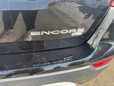 Used 2017 Buick Encore Preferred image 38