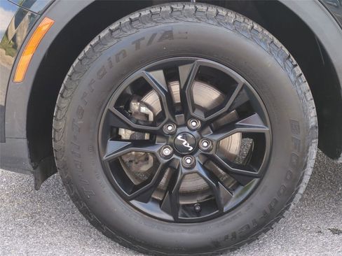 Used 2024 Kia Sportage X-Pro Prestige AWD/4WD image 23