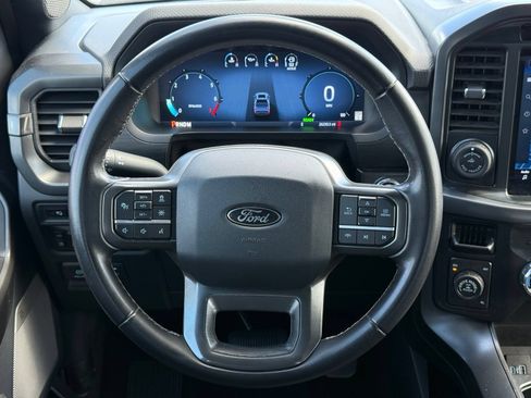 Used 2024 Ford F150 XLT w/ Equipment Group 303A High AWD/4WD image 27