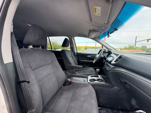 Used 2018 Honda Pilot EX image 25