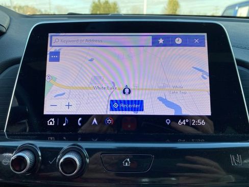 Used 2020 Cadillac CT4 Premium Luxury image 25