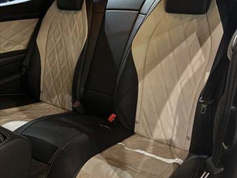 Used 2015 Bentley Continental GT V8 S AWD/4WD image 37