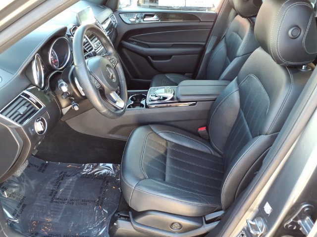 Used 2018 Mercedes-Benz GLS 450 4MATIC image 14