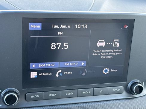 Certified 2022 Hyundai Kona SEL w/ Convenience Package image 19