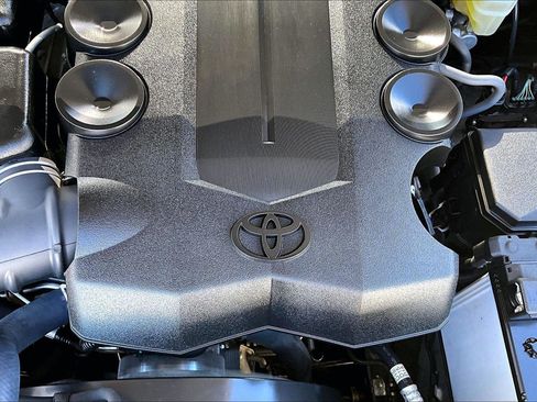 Used 2023 Toyota 4Runner SR5 image 34