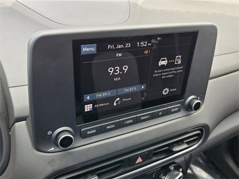 Certified 2023 Hyundai Kona SE image 20