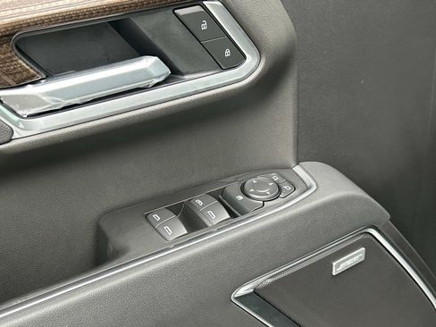 New 2026 Chevrolet Silverado 1500 RST w/ RST All Star Premium Package image 19