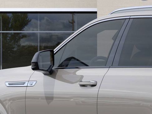 New 2026 Cadillac Escalade IQ Luxury 1 AWD/4WD image 37