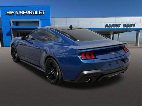 Used 2024 Ford Mustang GT RWD image 28