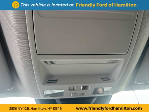 Used 2025 Ford Ranger XLT image 28