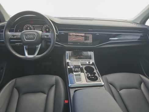 Used 2023 Audi Q7 3.0T Premium w/ Convenience Package AWD/4WD image 10