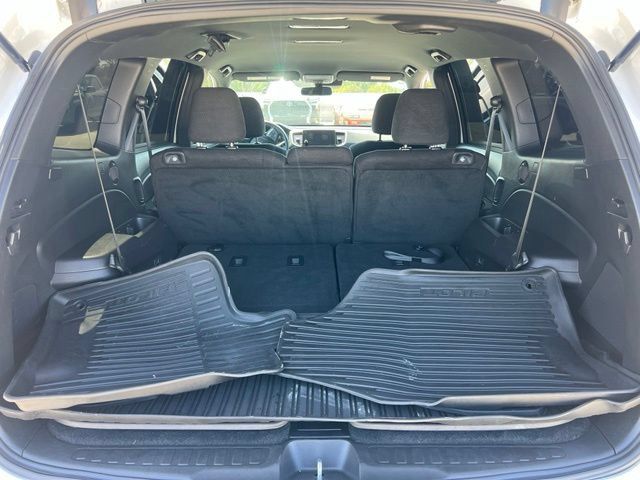 Used 2022 Honda Pilot Sport image 45