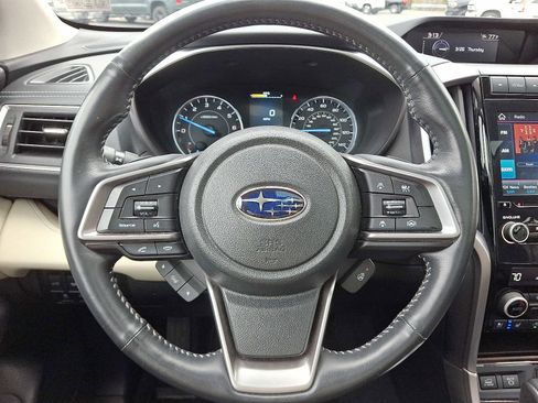 Used 2021 Subaru Ascent Touring w/ Popular Package #2A image 20