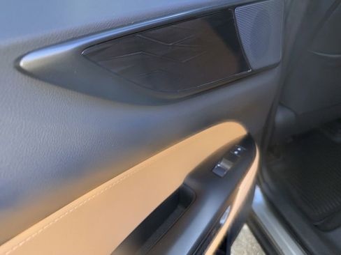 Used 2025 Lexus NX 250 FWD w/ Accessory Package (Z1) image 20