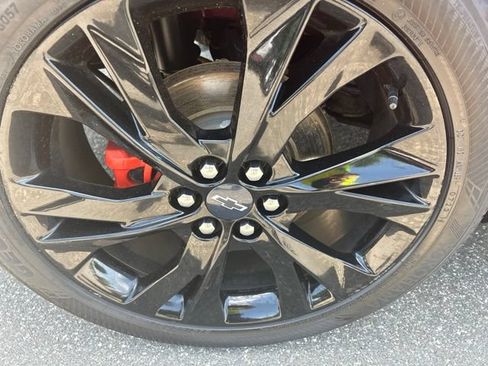 Used 2020 Chevrolet Blazer RS AWD/4WD image 9
