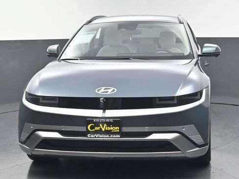Used 2025 Hyundai Ioniq 5 Limited RWD image 7