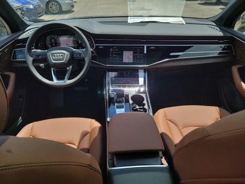 New 2026 Audi Q7 2.0T Premium Plus AWD/4WD image 21