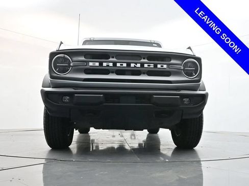 Used 2024 Ford Bronco Big Bend AWD/4WD image 28