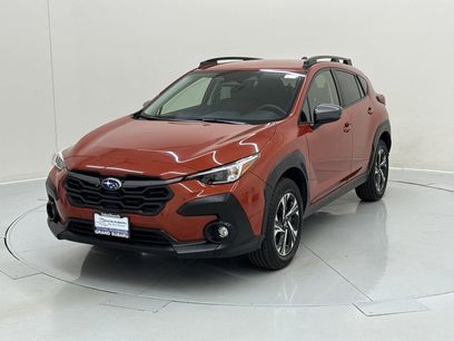 Certified 2024 Subaru Crosstrek 2.0i Premium w/ Crosstrek Mirror Package