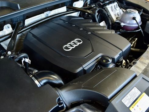 Used 2024 Audi Q5 2.0T Premium Plus image 28
