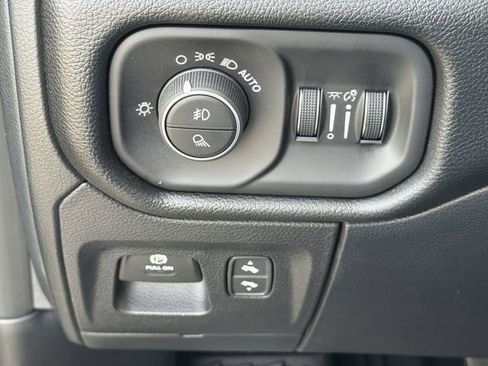 New 2026 RAM 1500 Big Horn image 28