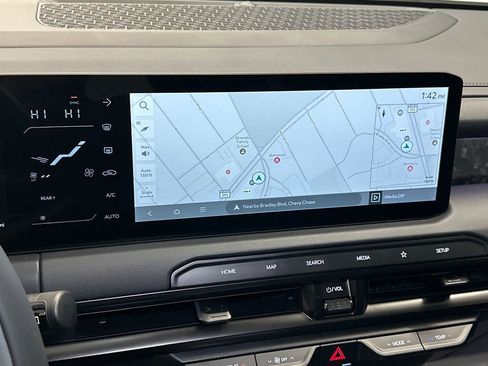 New 2027 Kia Telluride SX Prestige X-Pro image 30