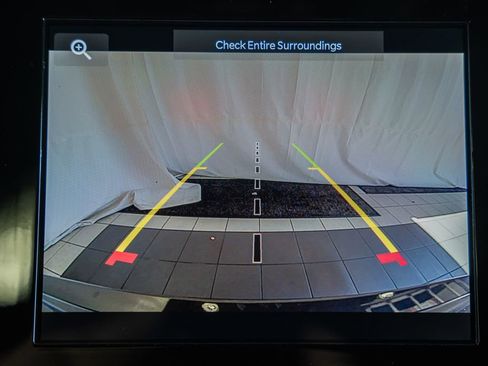 New 2025 Jeep Grand Cherokee Laredo X w/ Luxury Tech Group I image 39