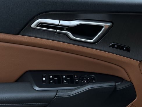 New 2026 Kia Sportage X-Line w/ X-Line Technology Package AWD/4WD image 20