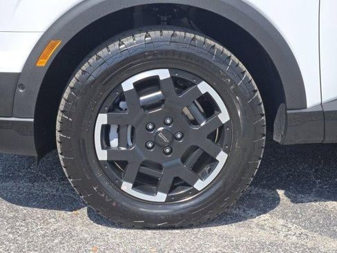 New 2026 Hyundai Palisade XRT Pro image 8