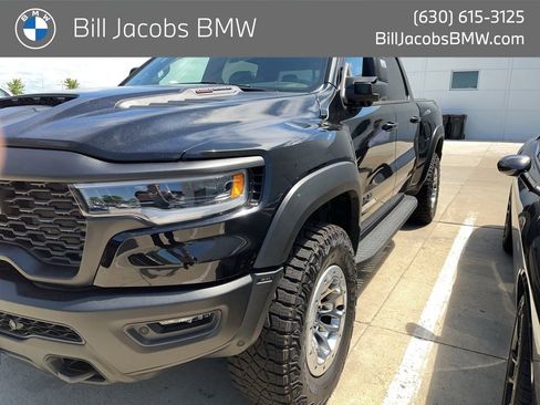 Used 2025 RAM 1500 RHO w/ RHO Level 1 Equipment Group AWD/4WD image 1