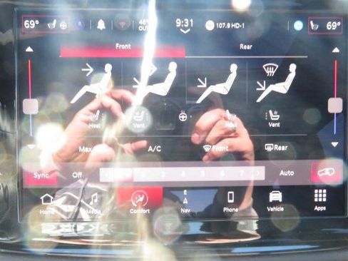 New 2026 Dodge Durango GT AWD/4WD image 24