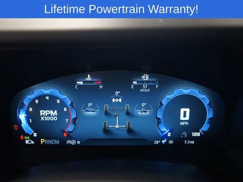 New 2025 Ford Bronco Big Bend image 22